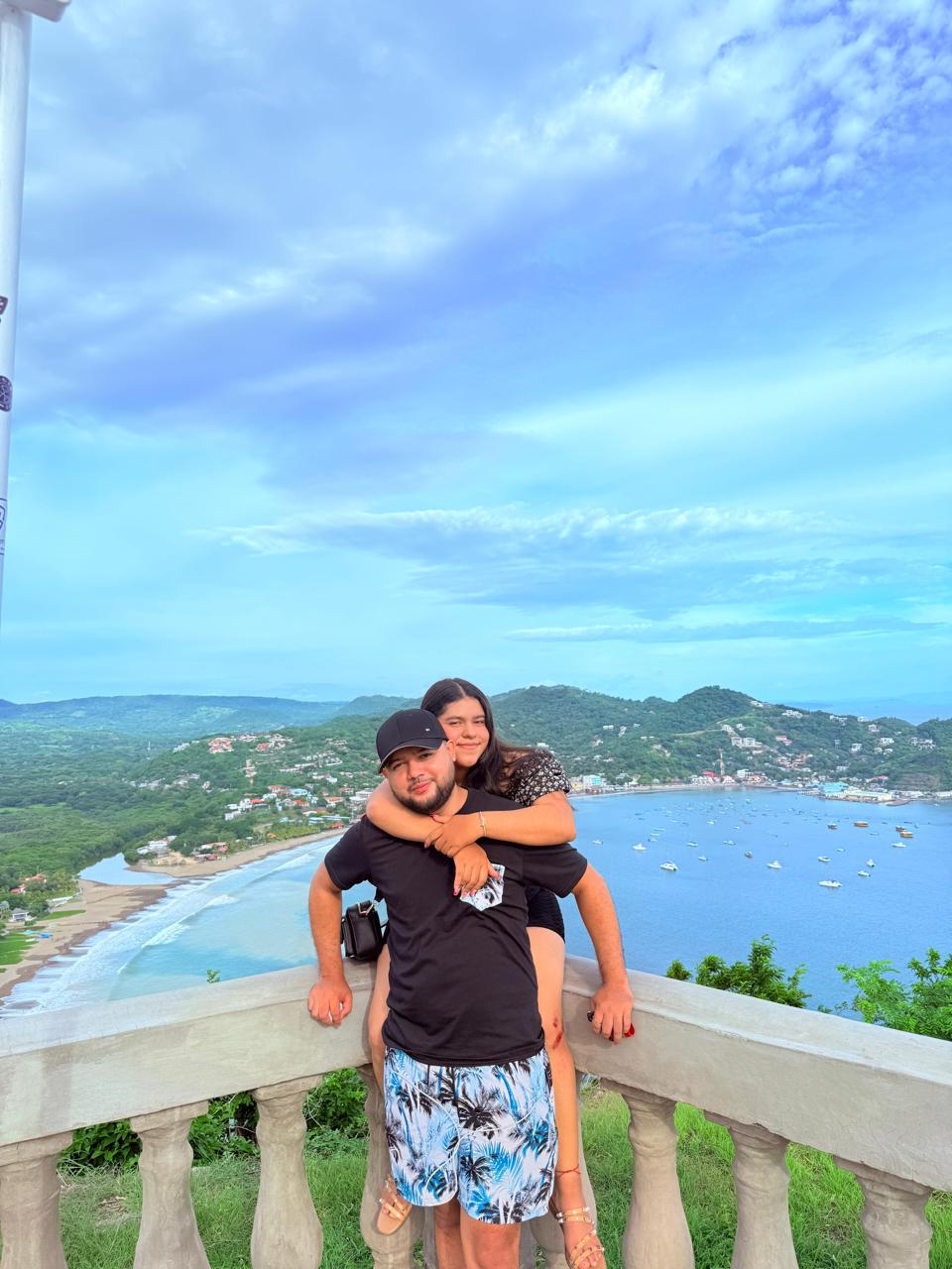 San juan del sur