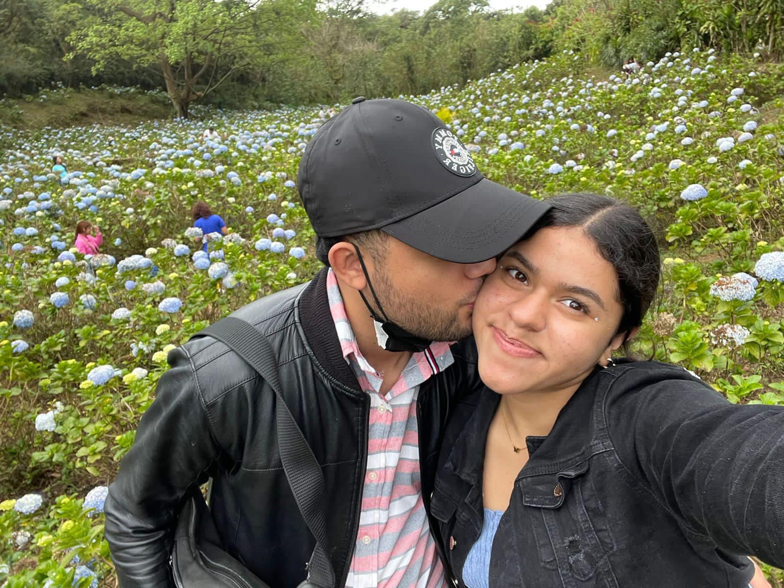 Mil florees