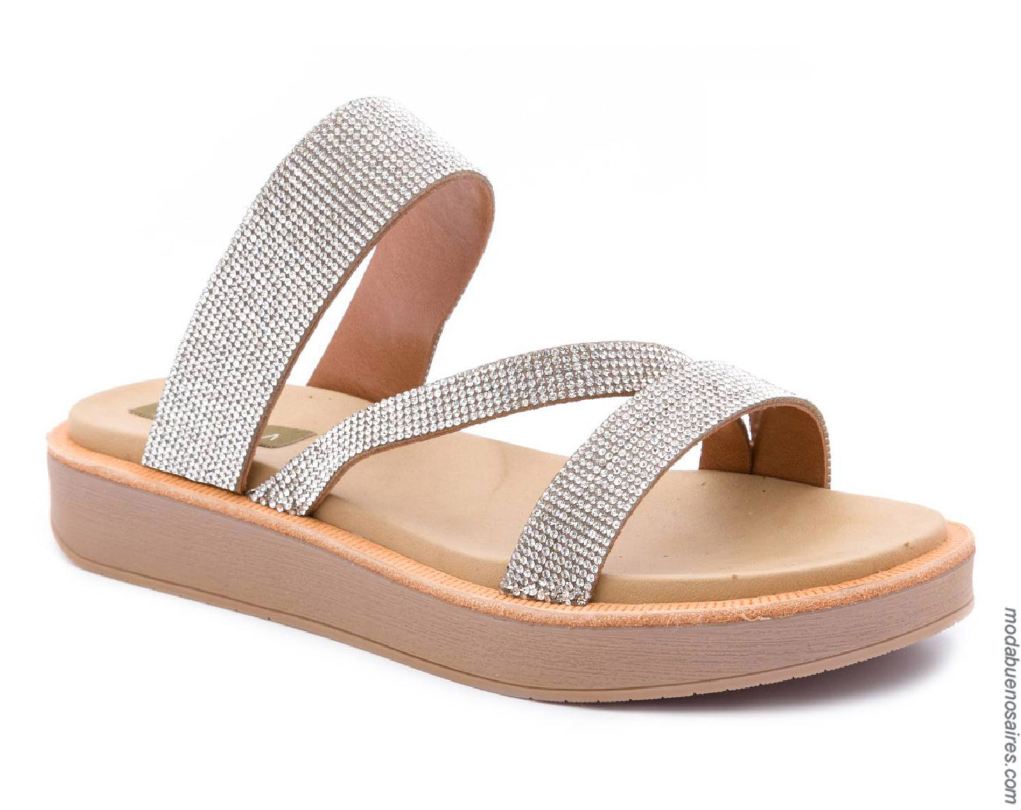 Sandalias